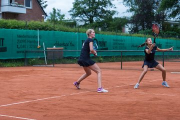 Bild 340 - OL Rahlstedter HTC - Harburger Turnerbund : Ergebnis: 8:1